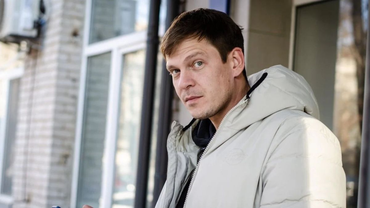 Андрій Ісаєнко