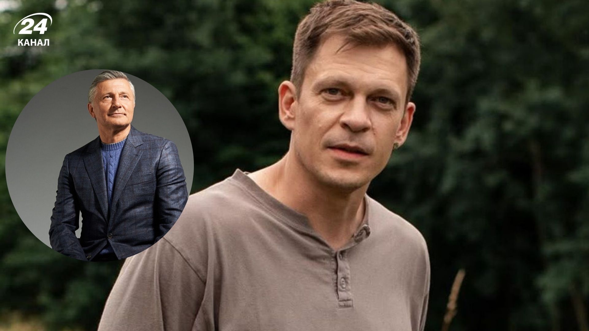 Андрей Исаенко о Стасе Боклане