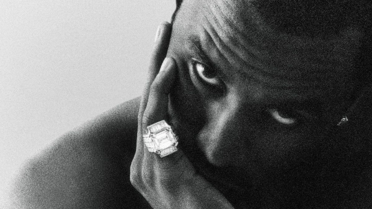 Серіал "Шон Комбс: Розплата" Серіал "Шон Комбс: Розплата"