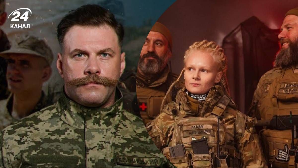 Какие украинские фильмы и сериалы сейчас популярны на Netflix Какие украинские фильмы и сериалы сейчас популярны на Netflix