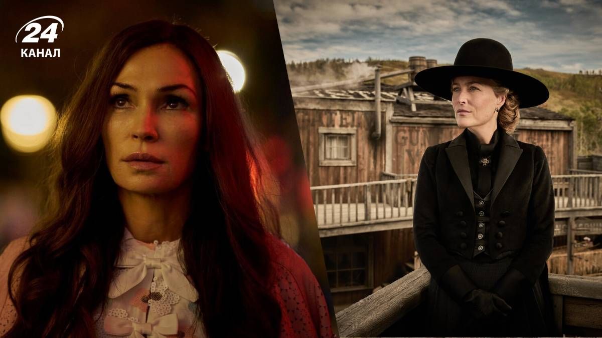 Новые сериалы на Netflix Новые сериалы на Netflix