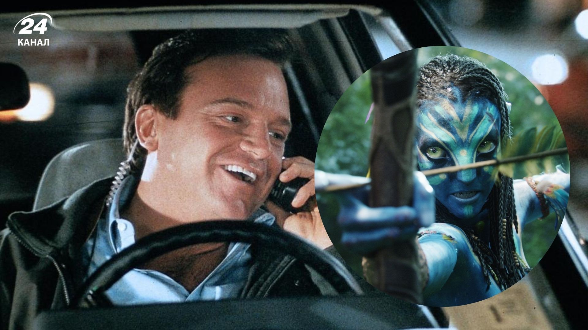 Фильмы Джеймса Кэмерона Фильмы Джеймса Кэмерона