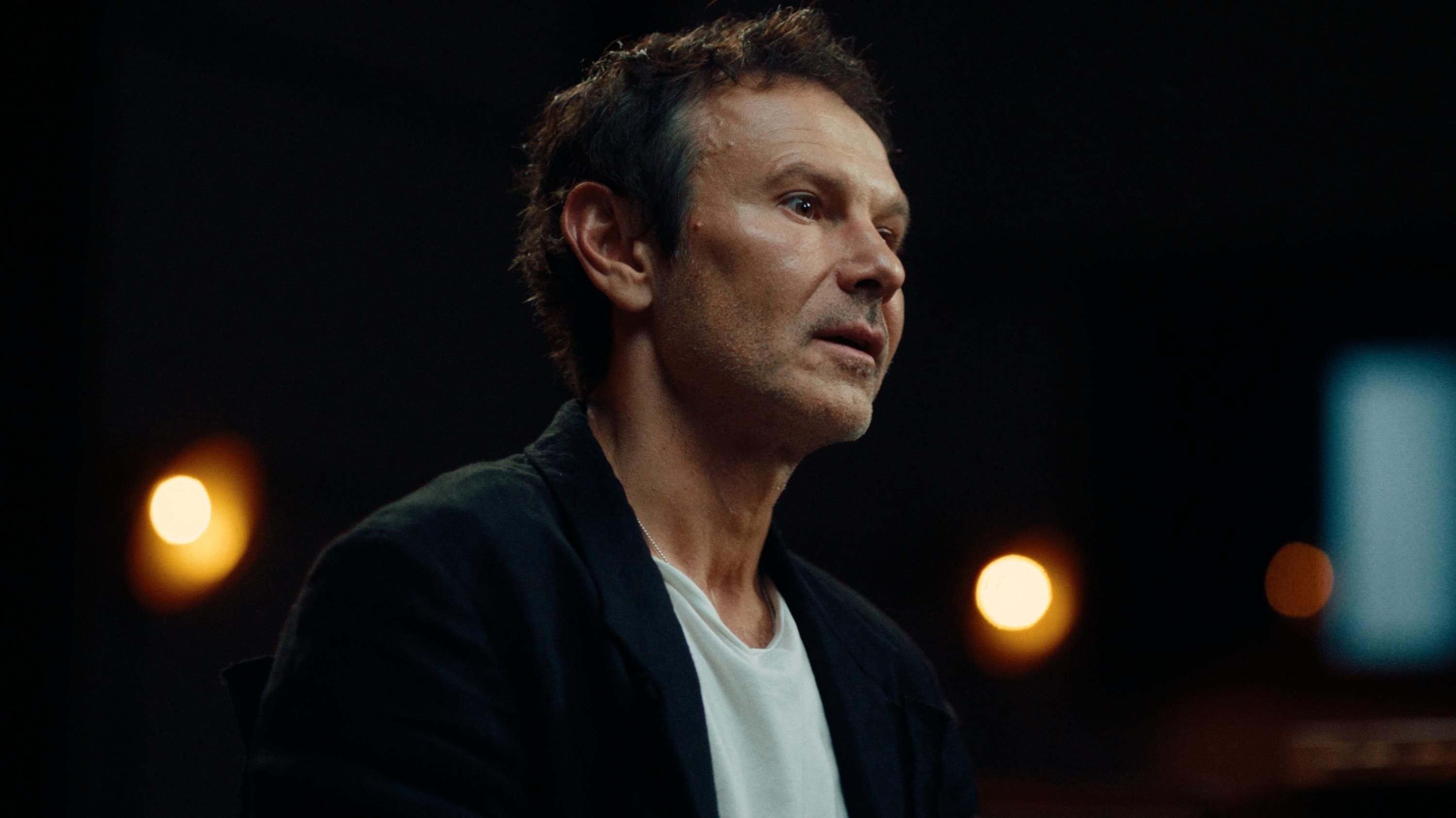 Фильм "Океан Эльзы: Наблюдение Шторма"