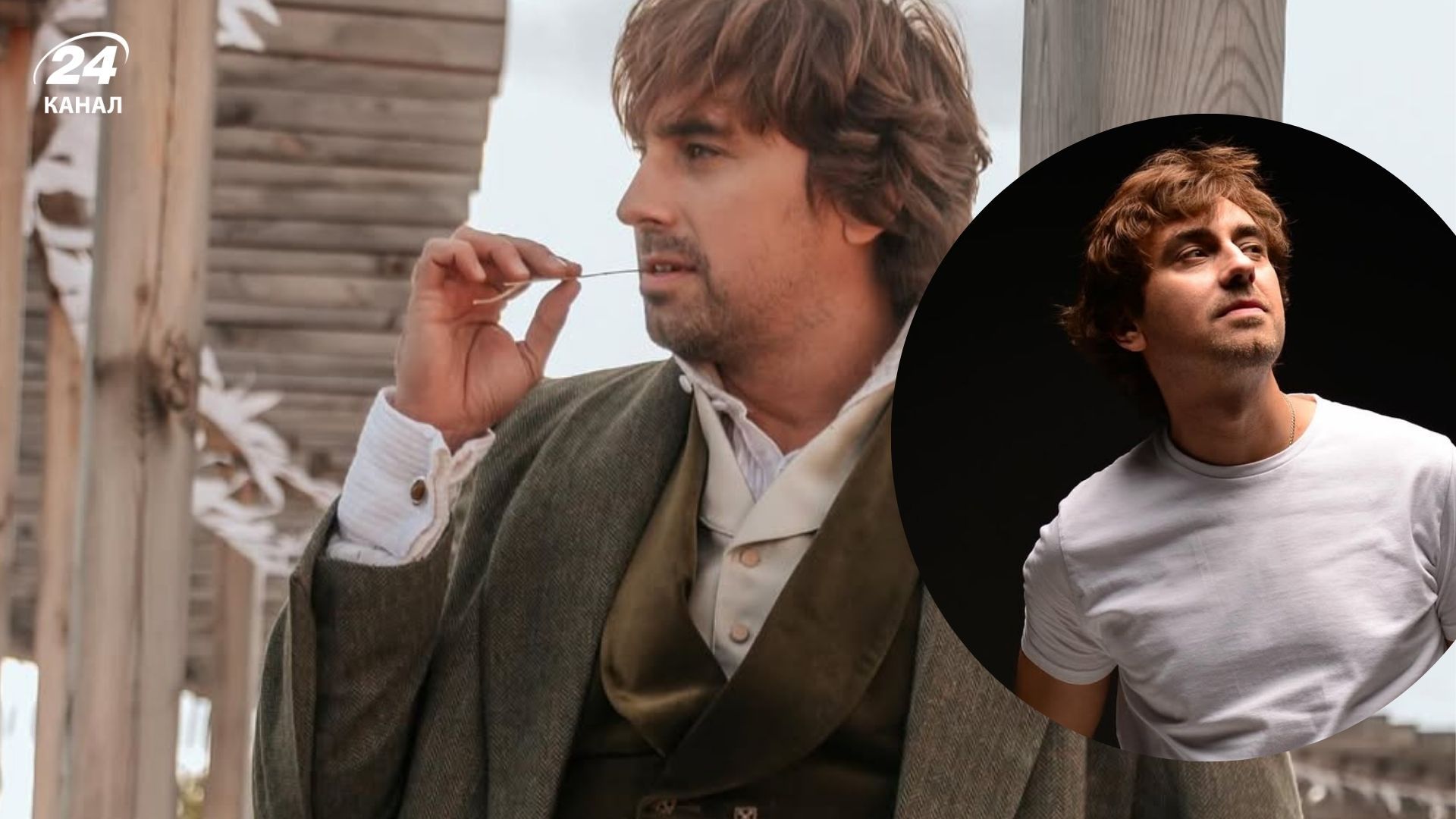 Олексій Гнатковський у "Каві з кардамоном"