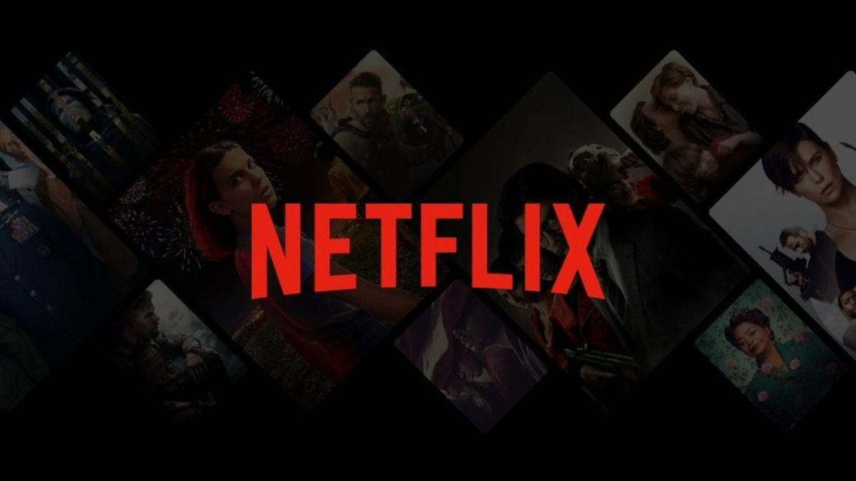  Netflix может приобрести Warner Bros Discovery