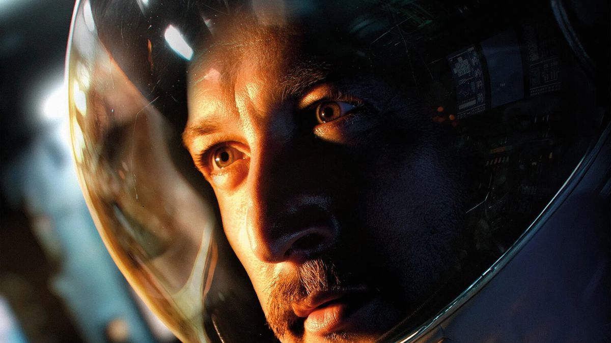 Фільм "Ти – космос"