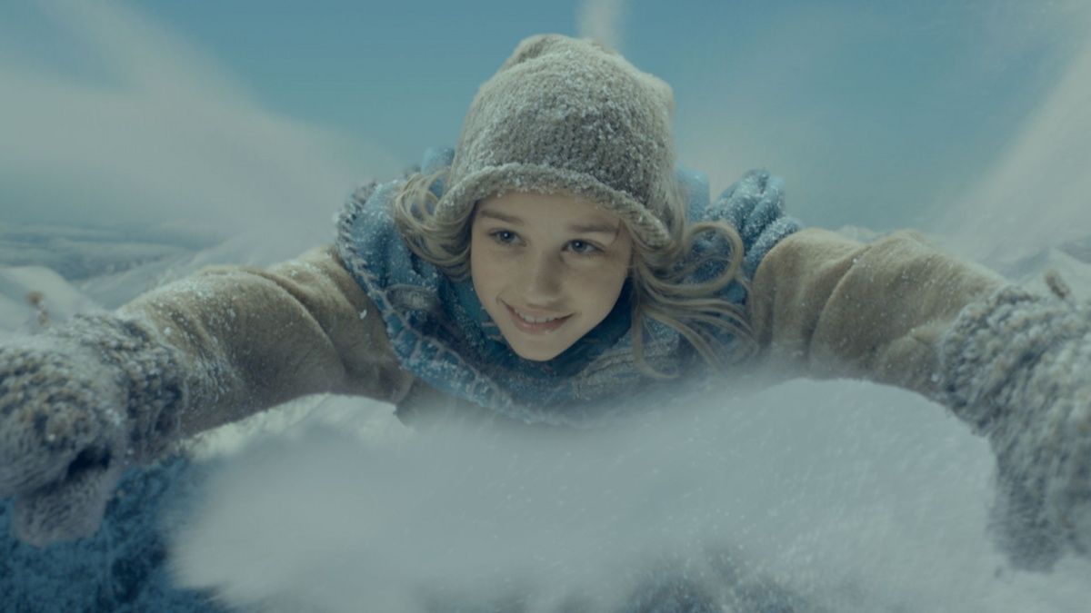 "Подорож до Різдвяної зірки" "Подорож до Різдвяної зірки"