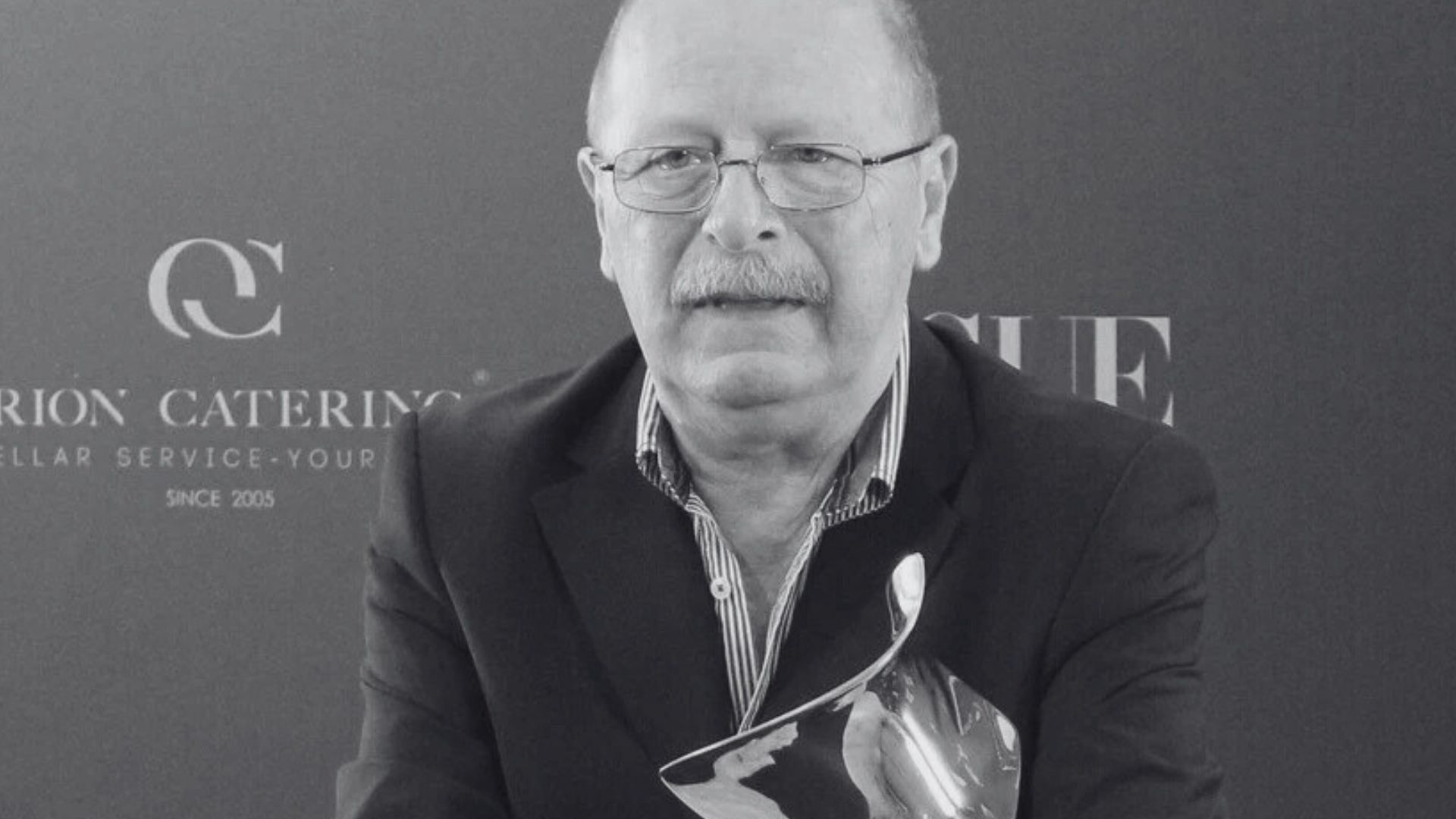 В'ячеслав Криштофович В'ячеслав Криштофович