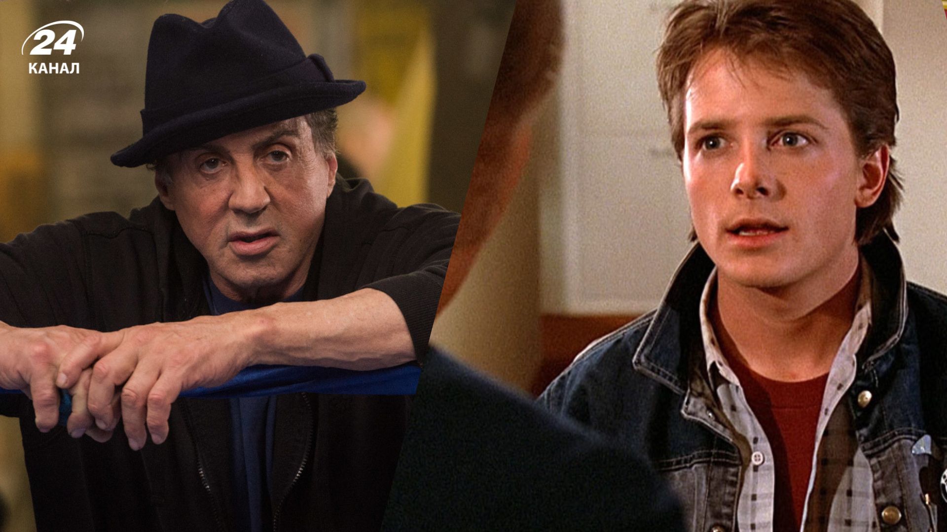 Актеры с инвалидностью