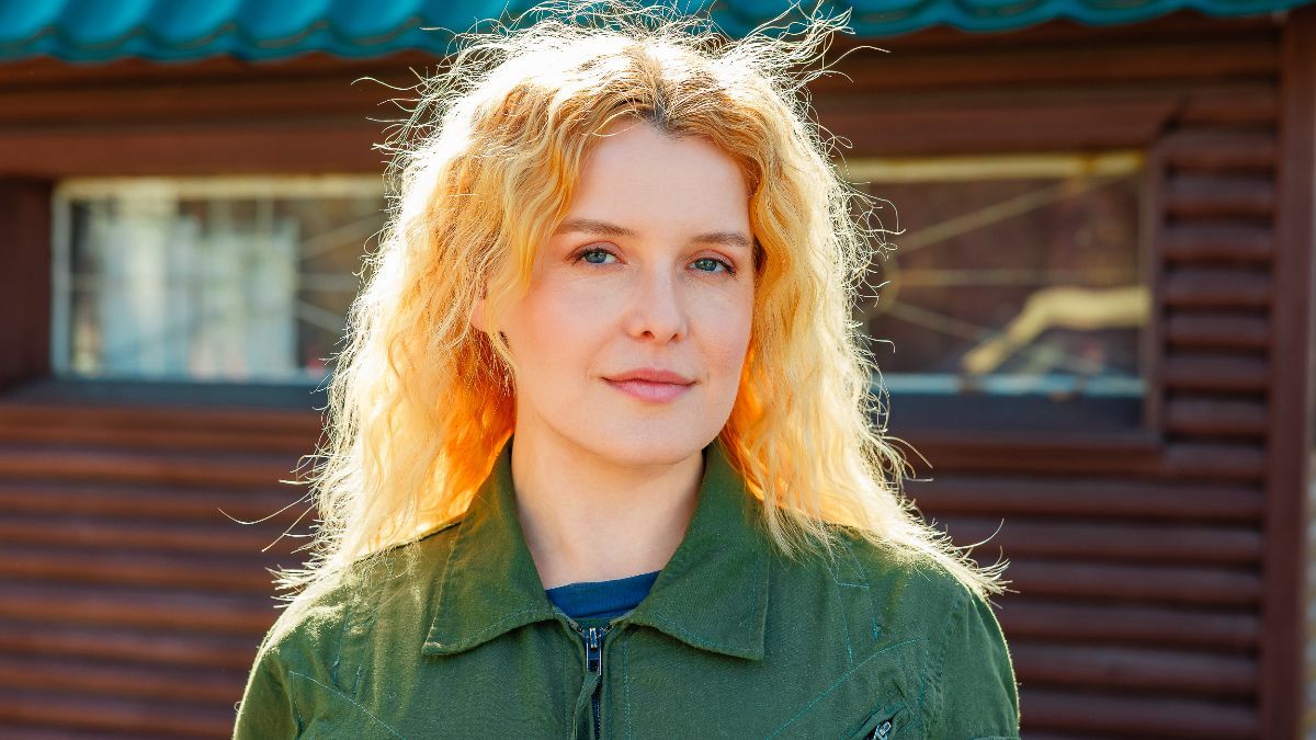 Сериал "Ограниченно годные"