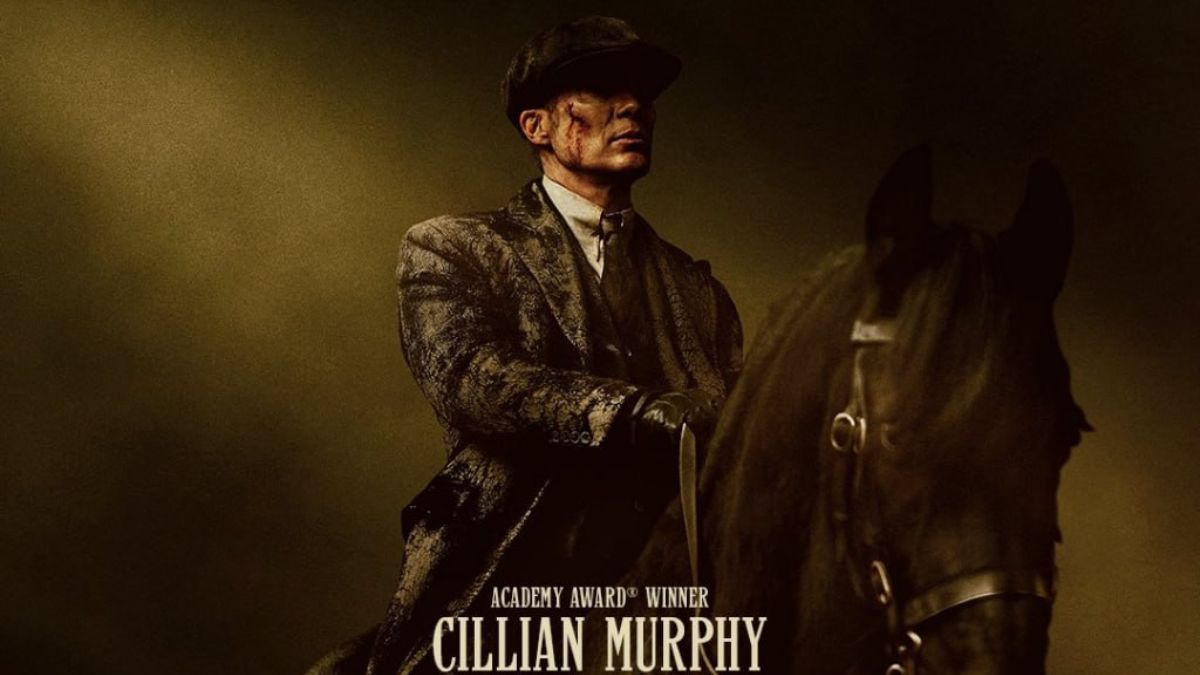 Фільм "Гострі картузи: Безсмертний"