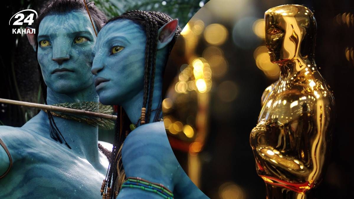Скільки Оскарів отримала франшиза "Аватар" Скільки Оскарів отримала франшиза "Аватар"