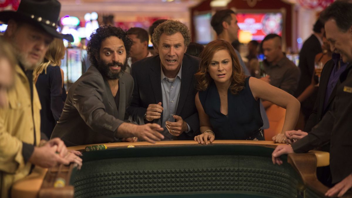 Операція Казино