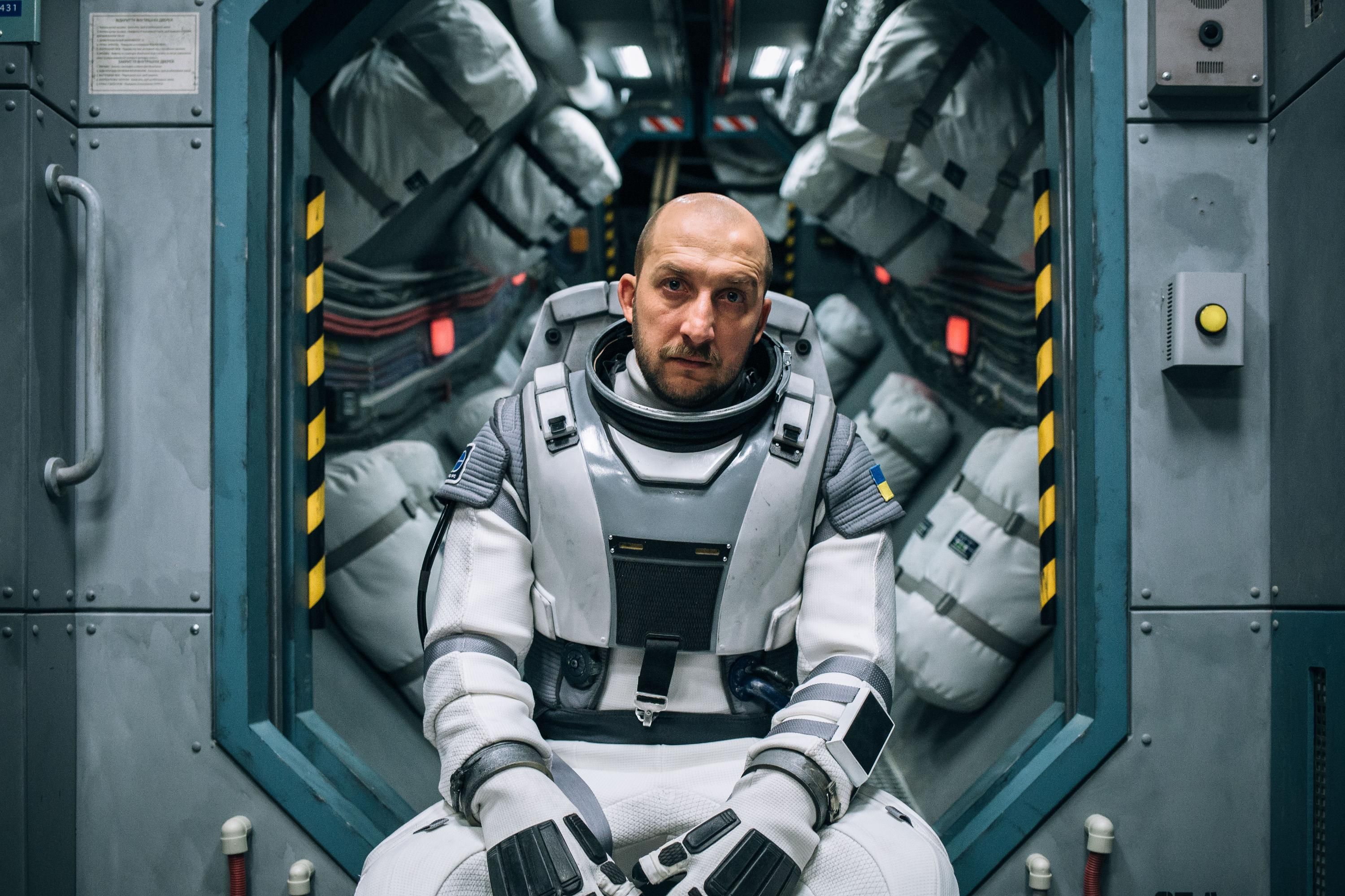 Фильм "Ты –космос" Фильм "Ты –космос"