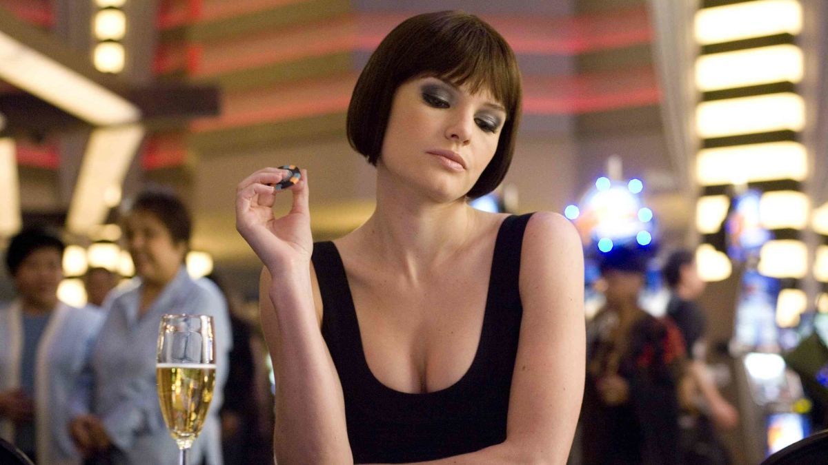 Фільм "Двадцять одне" Фільм "Двадцять одне"