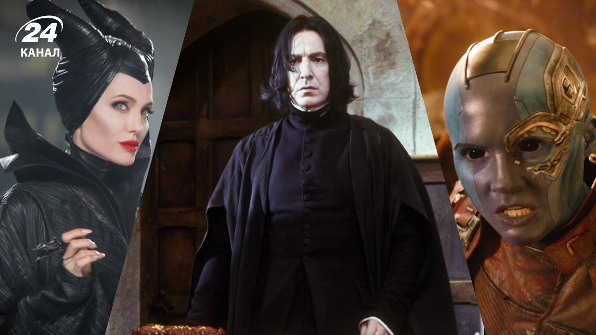 Антигерои кино, которые стали хорошими персонажами Антигерои кино, которые стали хорошими персонажами