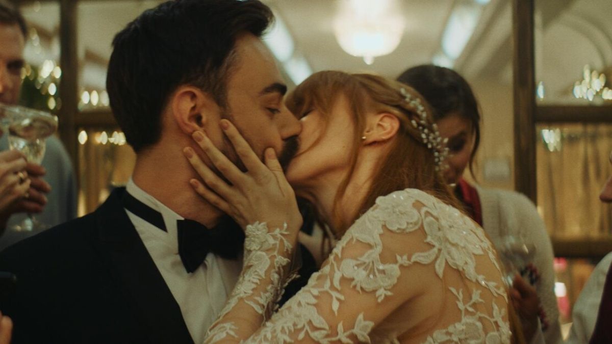 Фільм "Потяг у 31 грудня" Фільм "Потяг у 31 грудня"