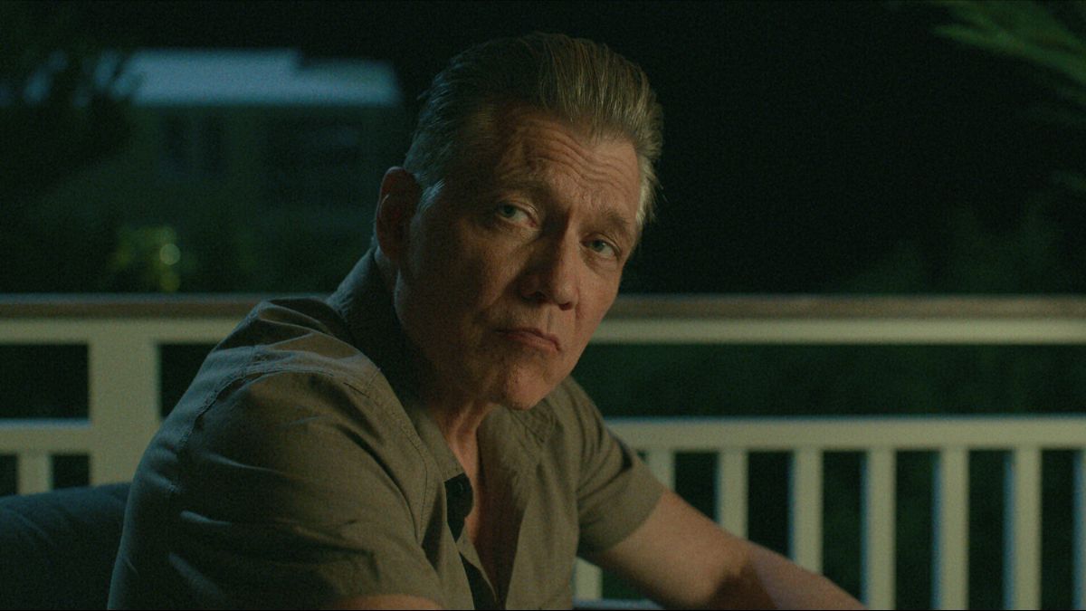 Серіал "Прибережжя"