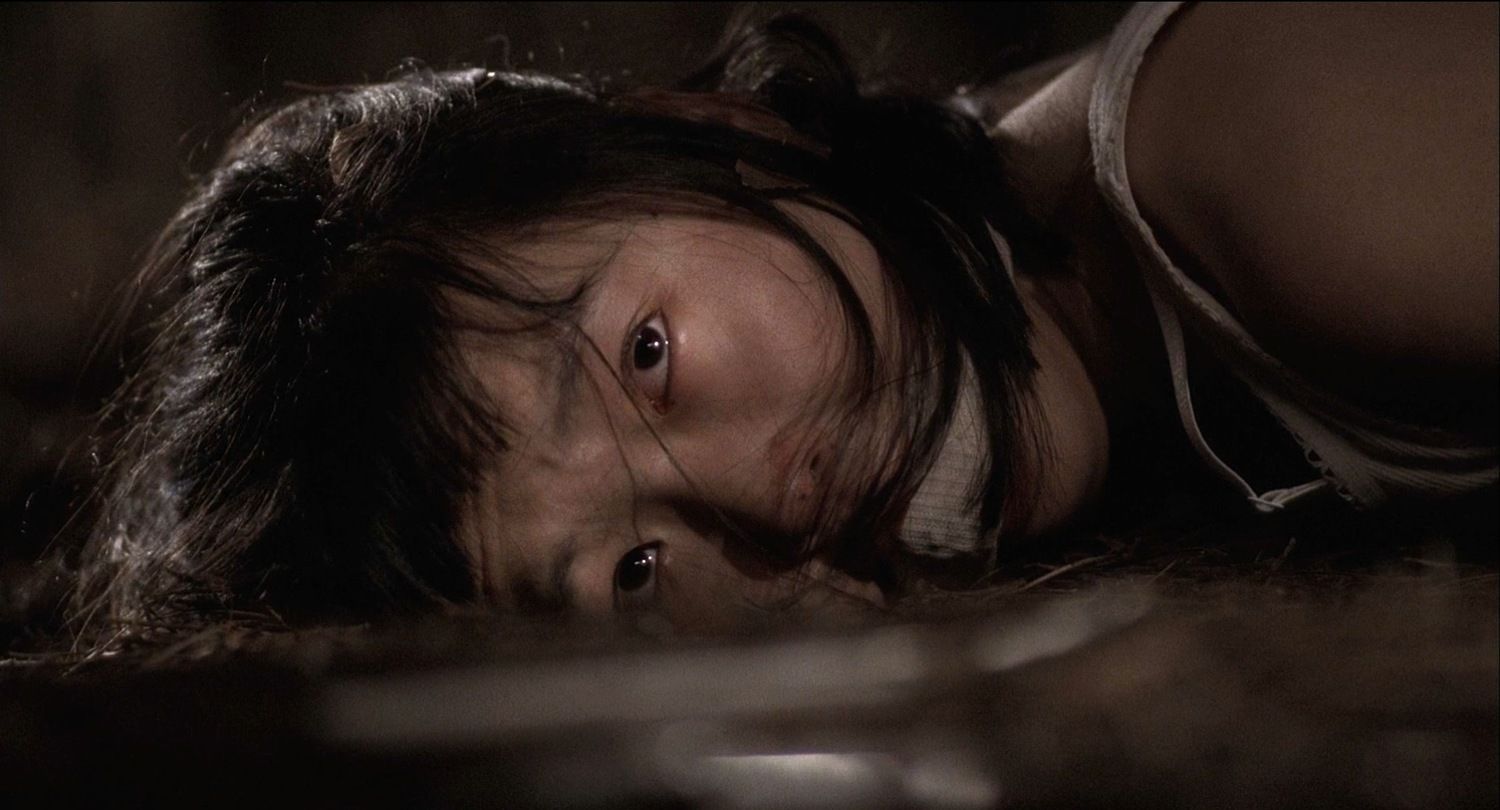 "Спогади про вбиство" "Спогади про вбиство"