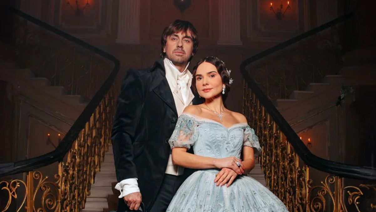 Гнатковский и Лавренюк в Кофе с кардамоном