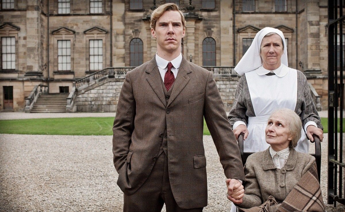 "Кінець параду"