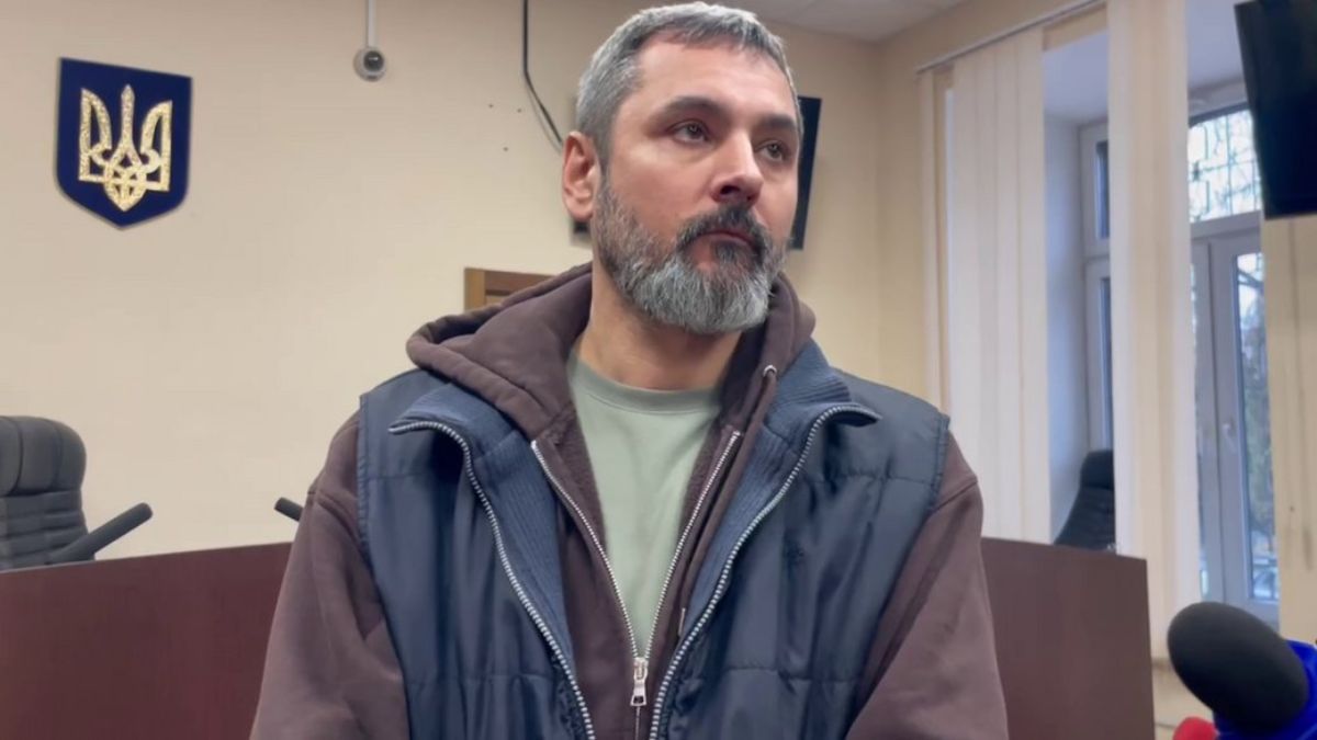 Андрій Білоус