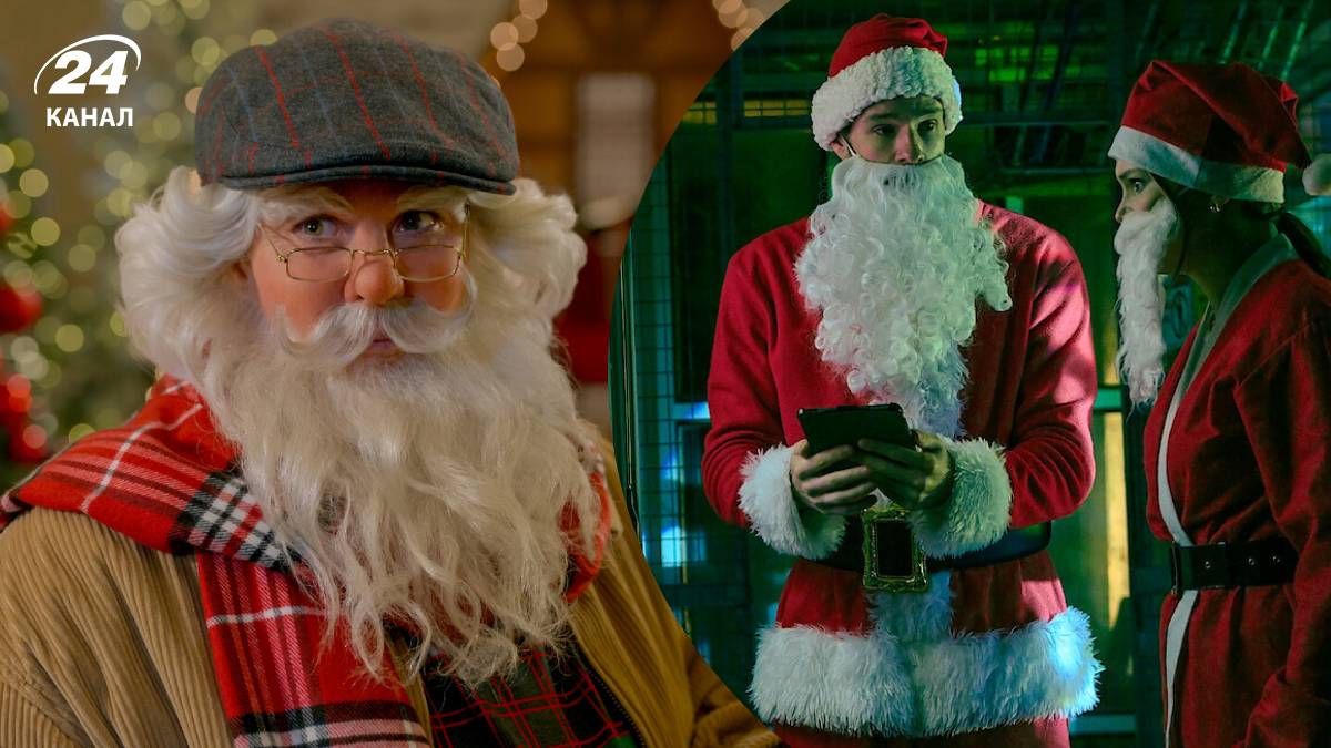 Нові фільми на Netflix Нові фільми на Netflix