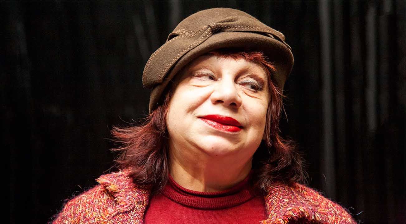 Тамара Яценко Тамара Яценко