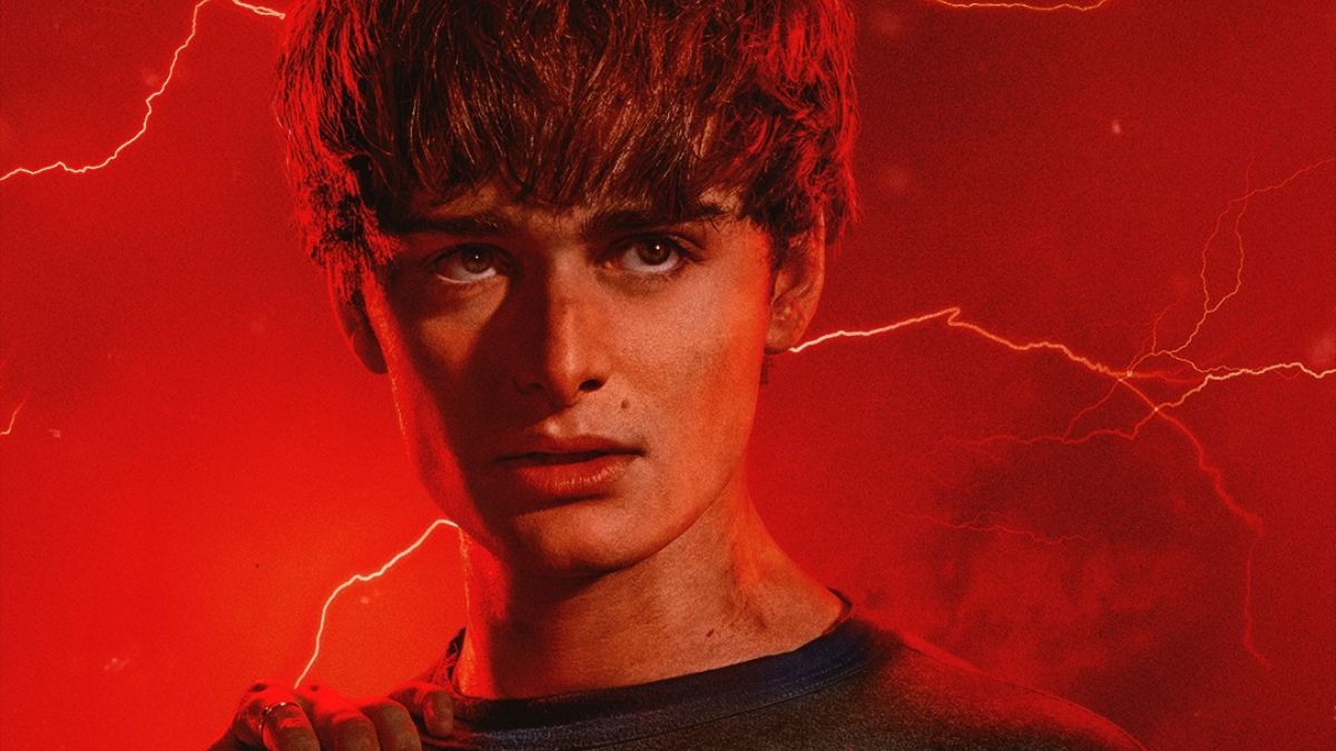 Сериал "Очень странные дела" 5 сезон Сериал "Очень странные дела" 5 сезон