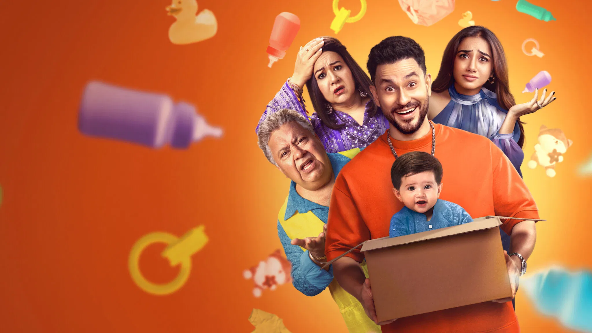 Мини-сериал "Одинокий папа" Мини-сериал "Одинокий папа"
