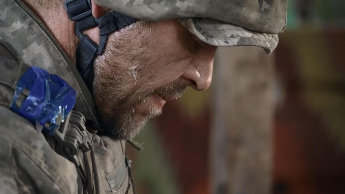 Фільм "2000 метрів до Андріївки" потрапив у шортлист Оскара