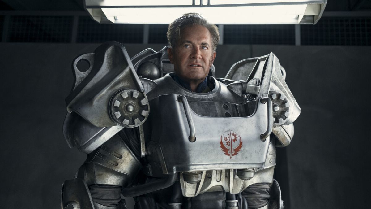 Сериал "Фолаут" 2 сезон