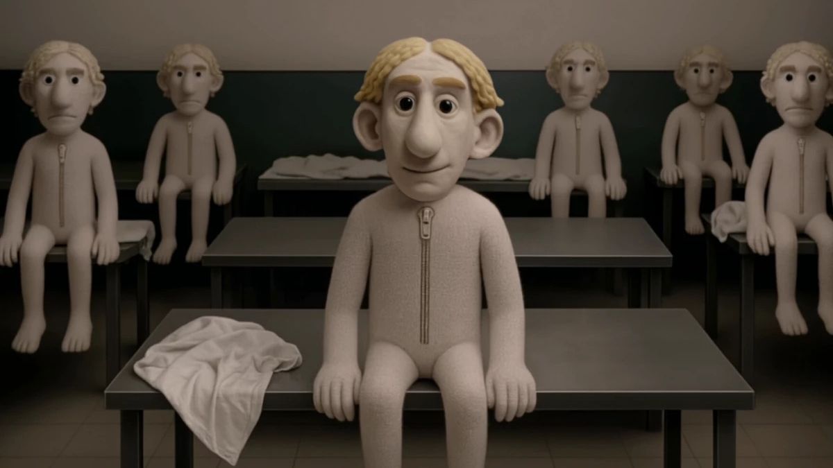 Фільм "Нічна зміна" Фільм "Нічна зміна"