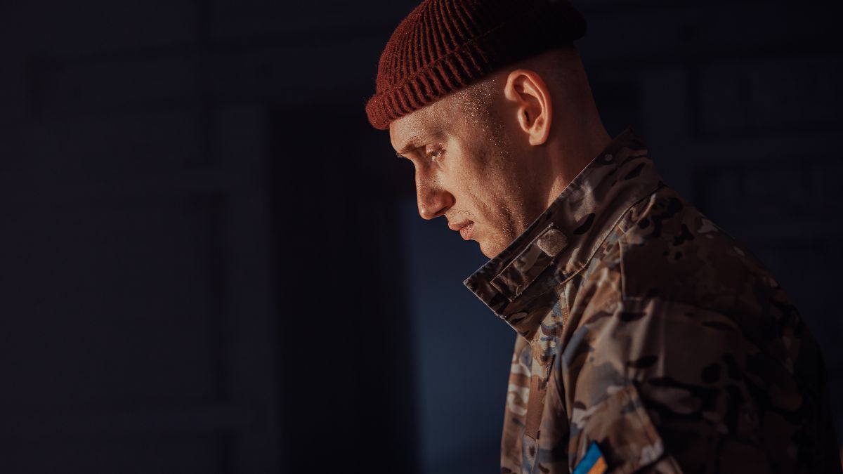 Серіал "Повернення" Серіал "Повернення"