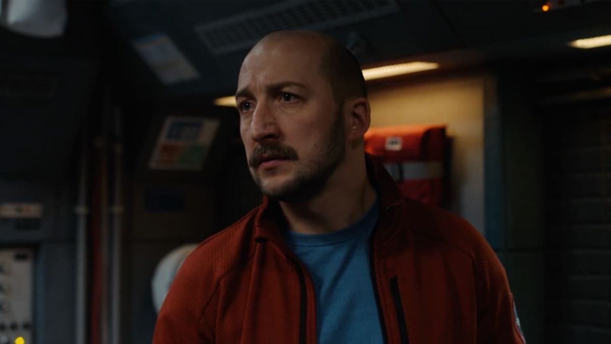 Фильм "Ты –космос"