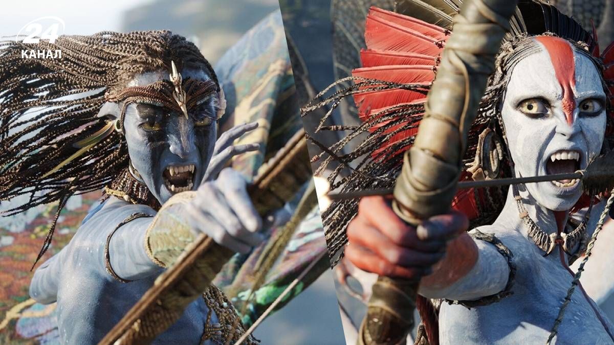 Аватар Огонь и пепел Аватар Огонь и пепел