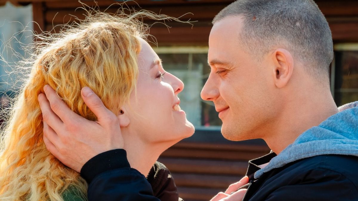 Сериал "Ограниченно годные"