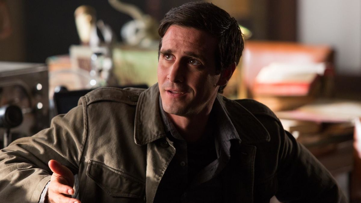 Джеймс Ренсон умер - подборка фильмов с актером, смотреть трейлеры онлайн Джеймс Ренсон умер - подборка фильмов с актером, смотреть трейлеры онлайн