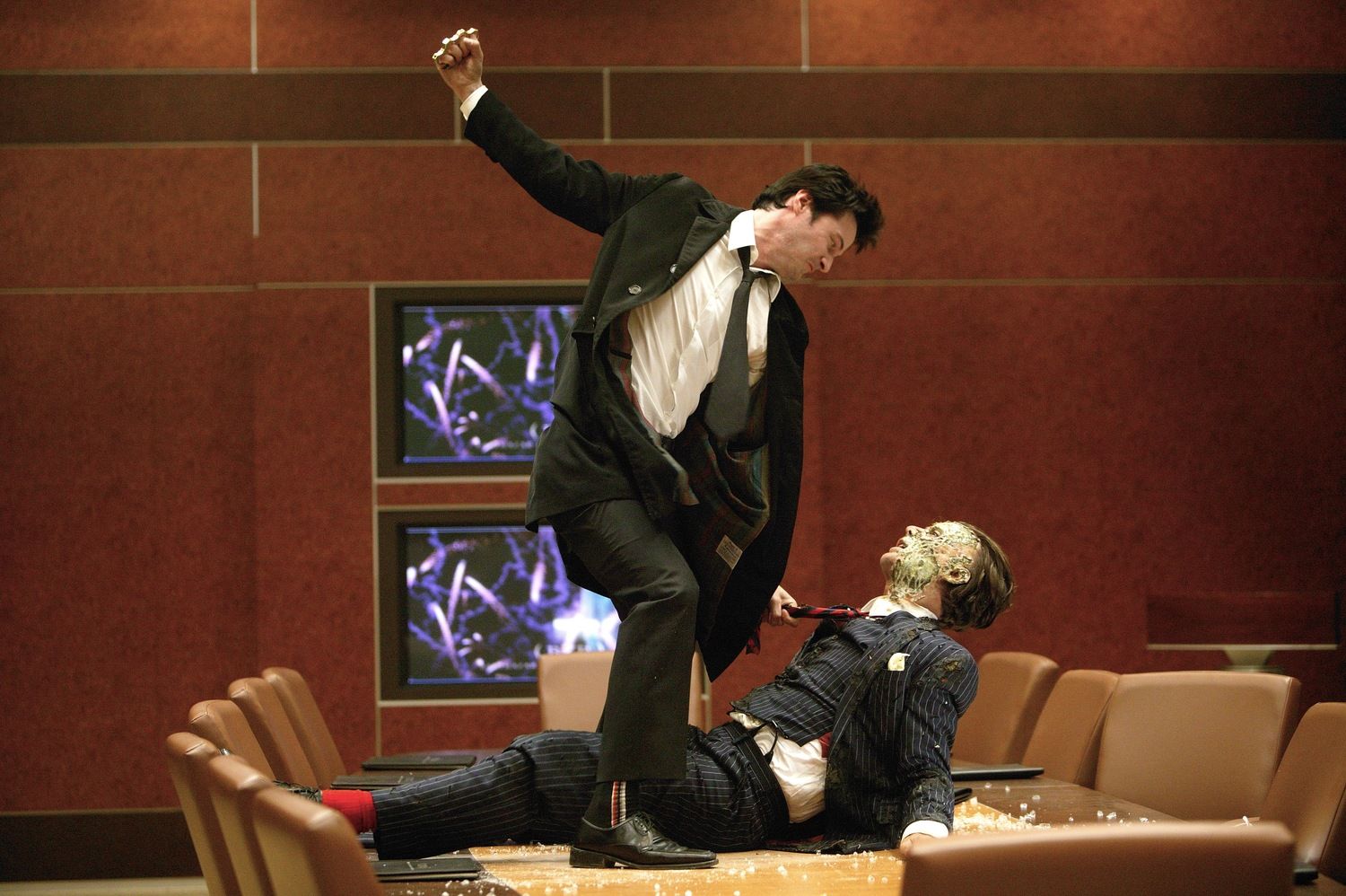 "Константин: Повелитель тьмы" "Константин: Повелитель тьмы"