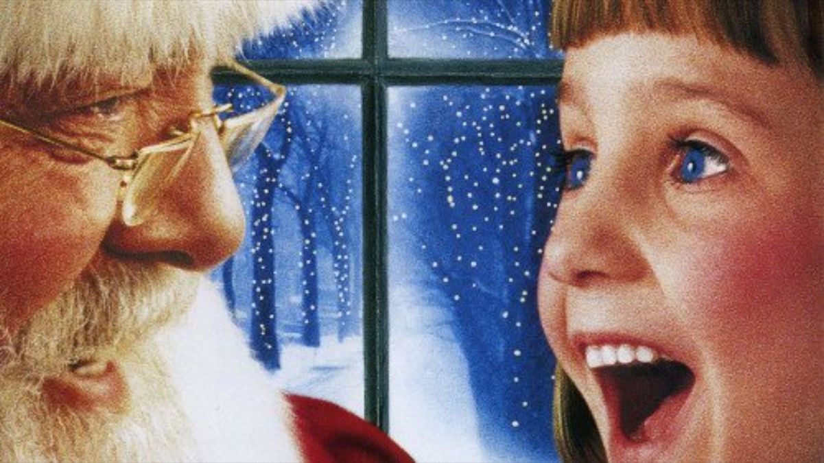 "Диво на 34-й вулиці"