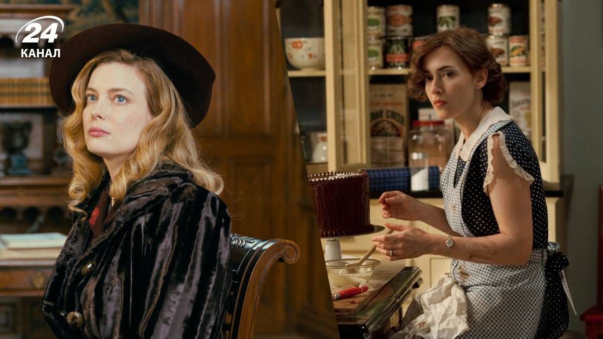 Сериалы с 1 сезоном Сериалы с 1 сезоном