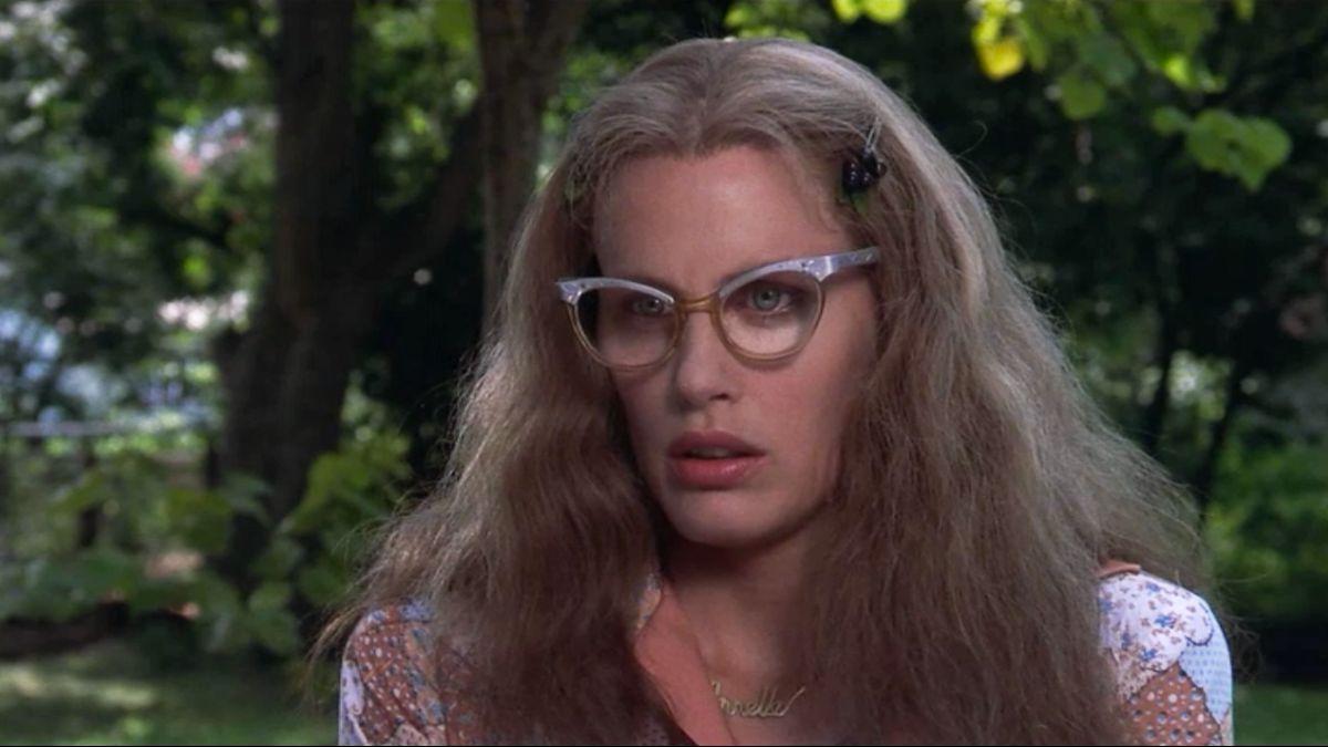 Фільм "Сталеві магнолії" Фільм "Сталеві магнолії"