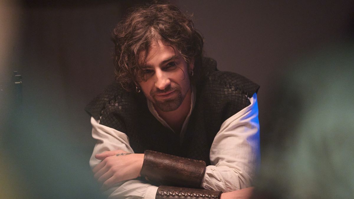 Мюзикл "Жив пес Сірко" вийшов онлайн