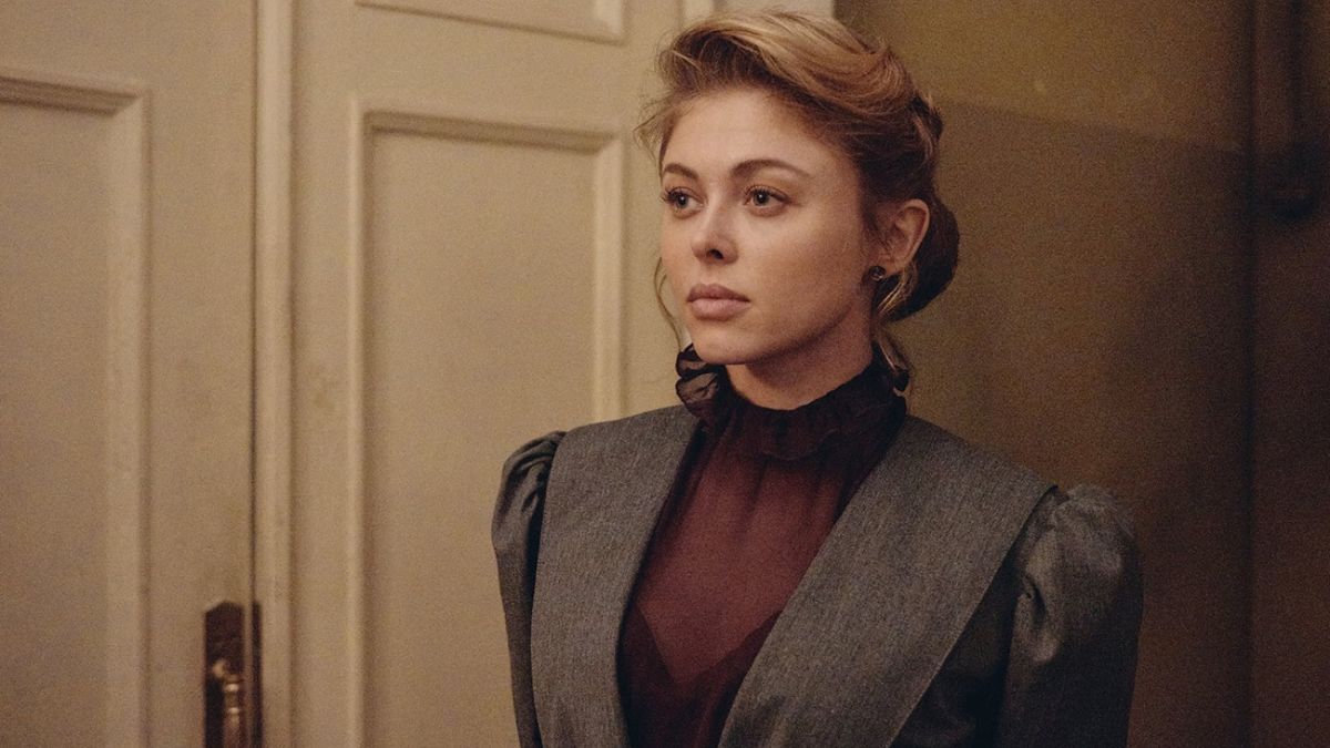 Фільм "Щедрик"