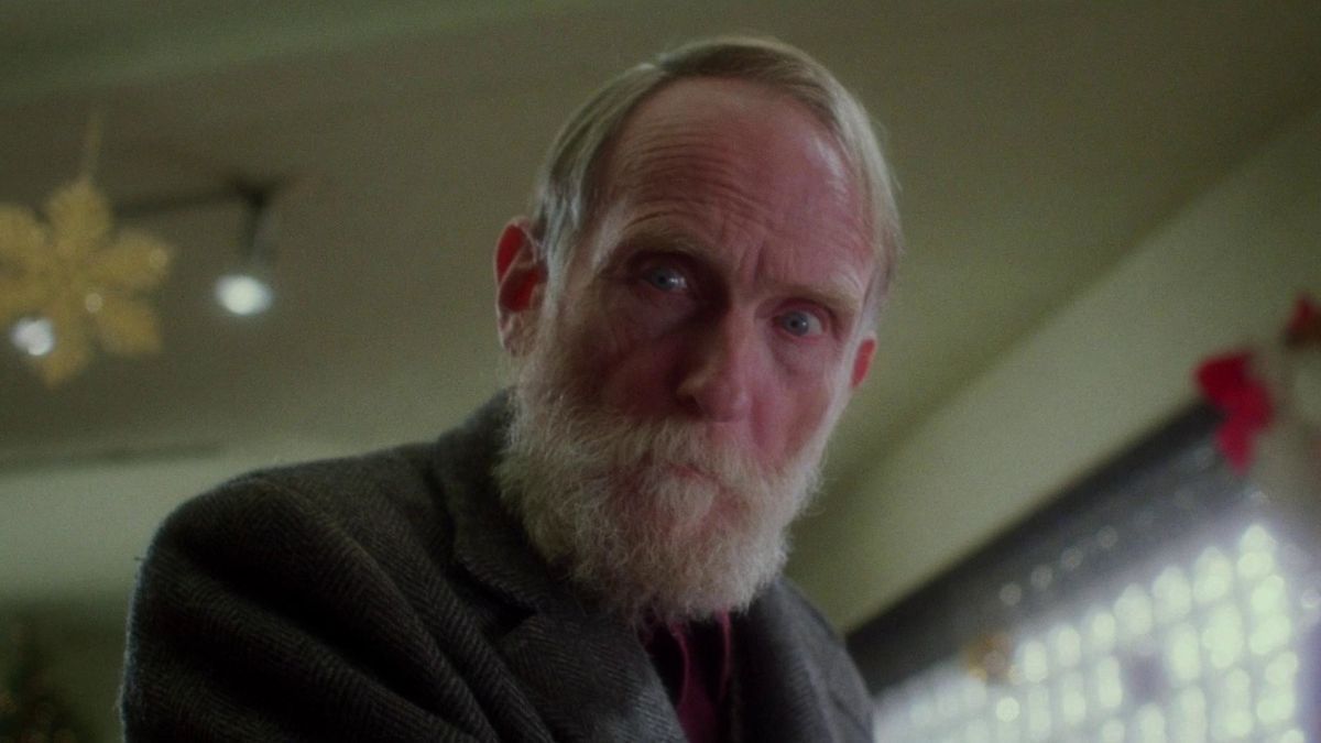 Фильм "Один дома"