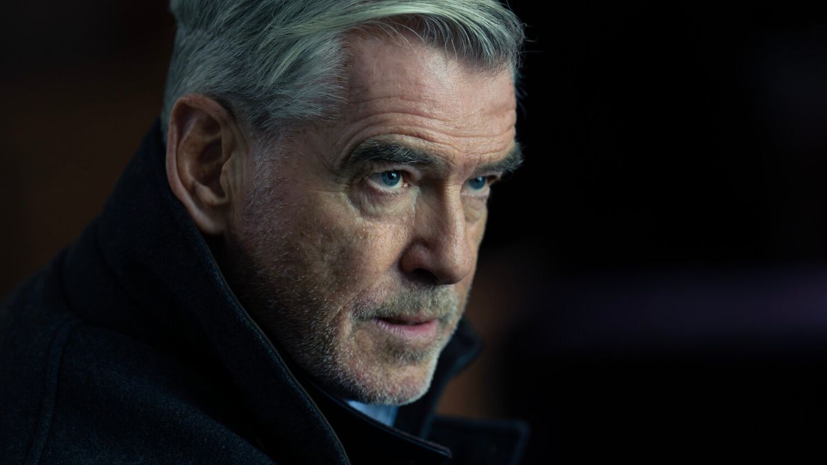 Серіал "Земля Гангстерів"