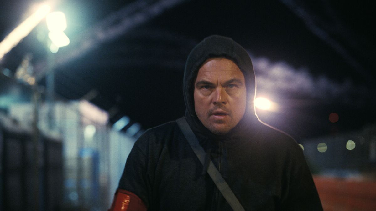 Одна битва за іншою Одна битва за іншою