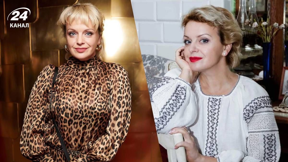 Ирма Витовская - где сейчас