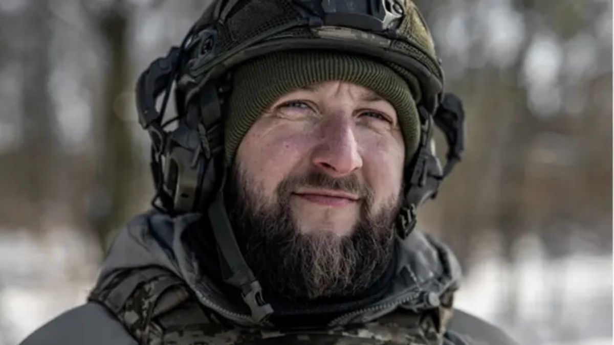 Володимир Кравчук Володимир Кравчук
