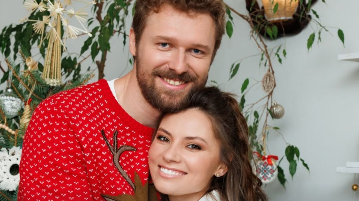 "Викрадена на Різдво"